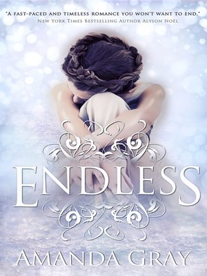 cover image of Endless